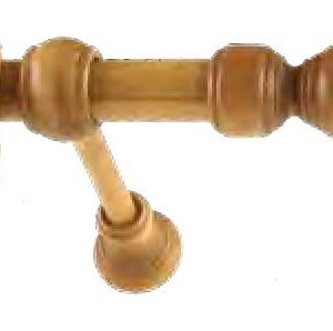 28mm FILIGRANO Fa, világos-tölgy, több méretben