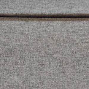 Világosszürke lakástextil Loneta - 280 cm